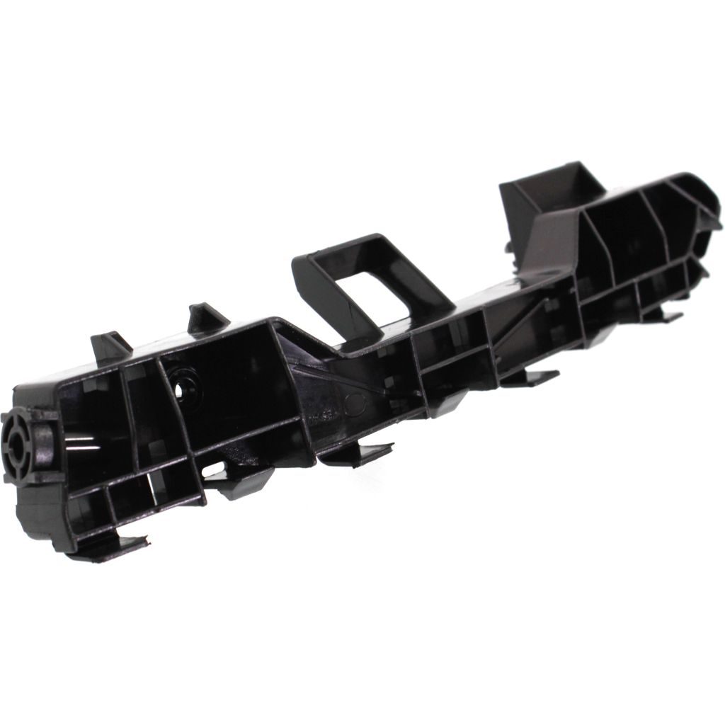 HONDA ACCORD HYBRID FRONT BUMPER COVER SIDE SUPPORT LEFT (Driver Side) (SPACER) OEM#71198T2AA01 2014-2017 PL#HO1042115