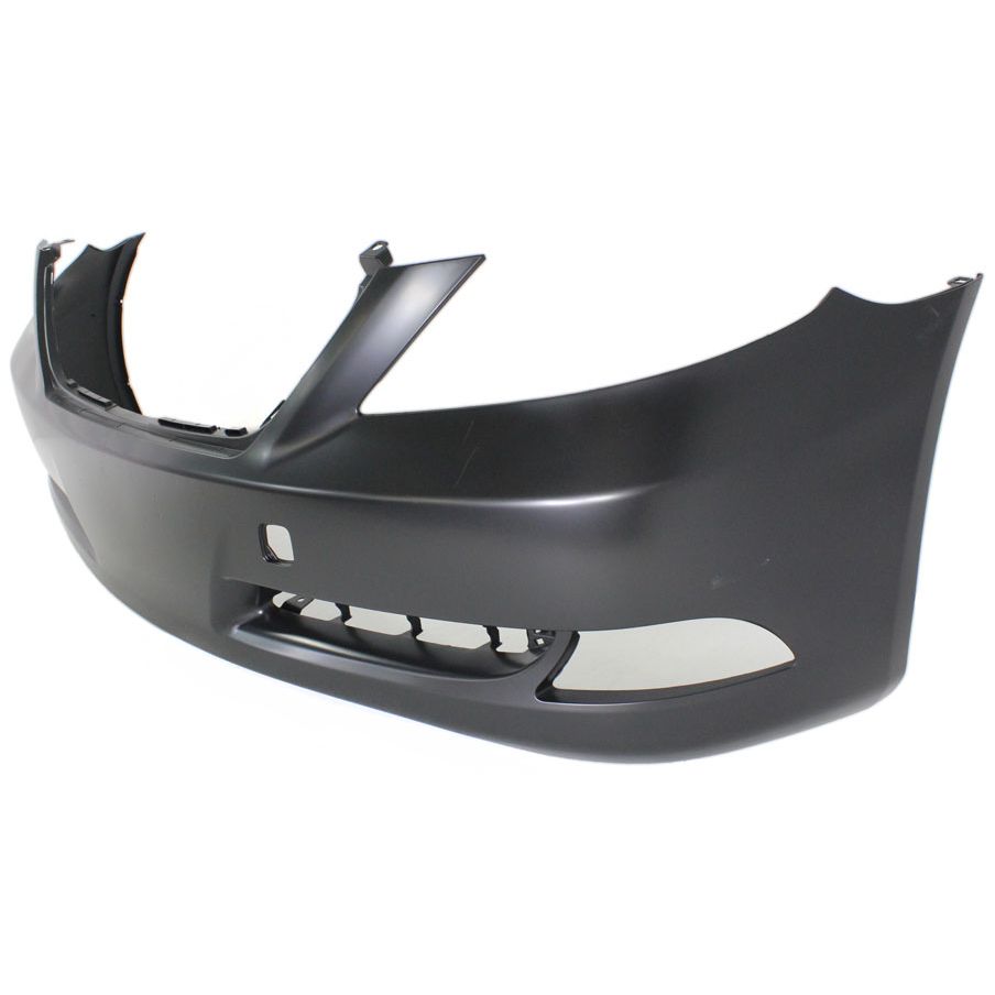 LEXUS LS 460 FRONT BUMPER COVER PRIMED (WO/SENSOR) OEM#5211950968 2007-2009 PL#LX1000171