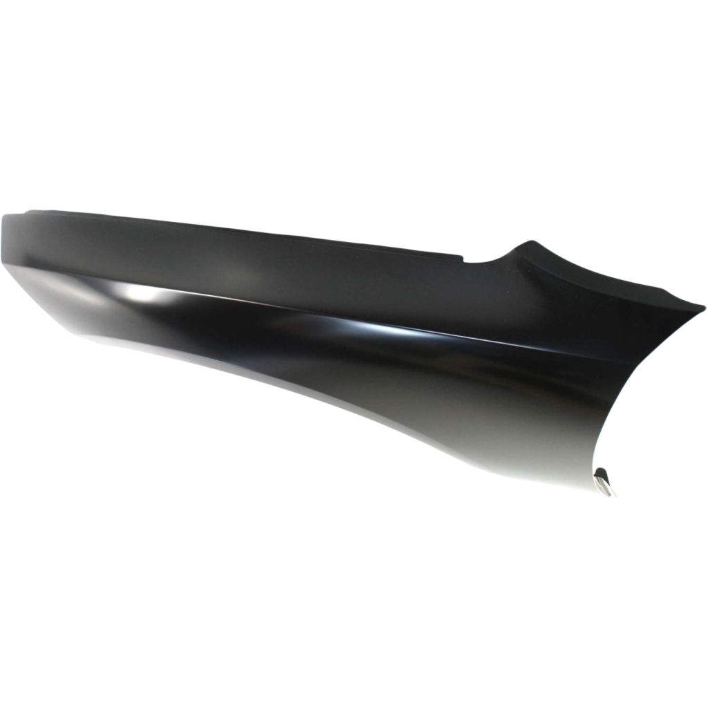 DODGE CHARGER FENDER LEFT (Driver Side) **CAPA** OEM#5183427AB 2006-2010 PL#CH1240247C