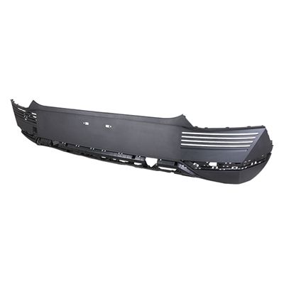 HYUNDAI IONIQ 5 REAR BUMPER COVER TXT-BLACK (SE) OEM#86650GI040 2022 PL#HY1100262