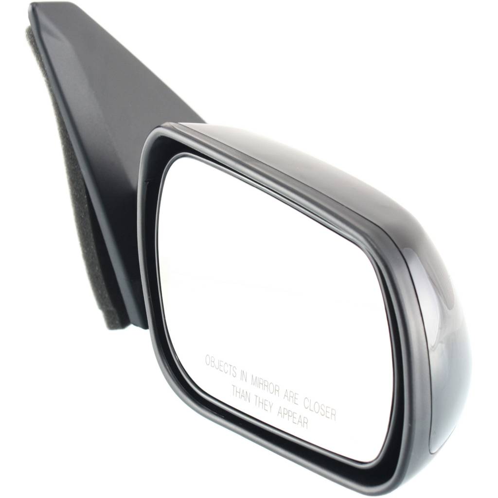 MAZDA MAZDA3 DOOR MIRROR RIGHT (Passenger Side) POWER/ NOT HEATED OEM#BN8B69120K08 2004-2009 PL#MA1321142