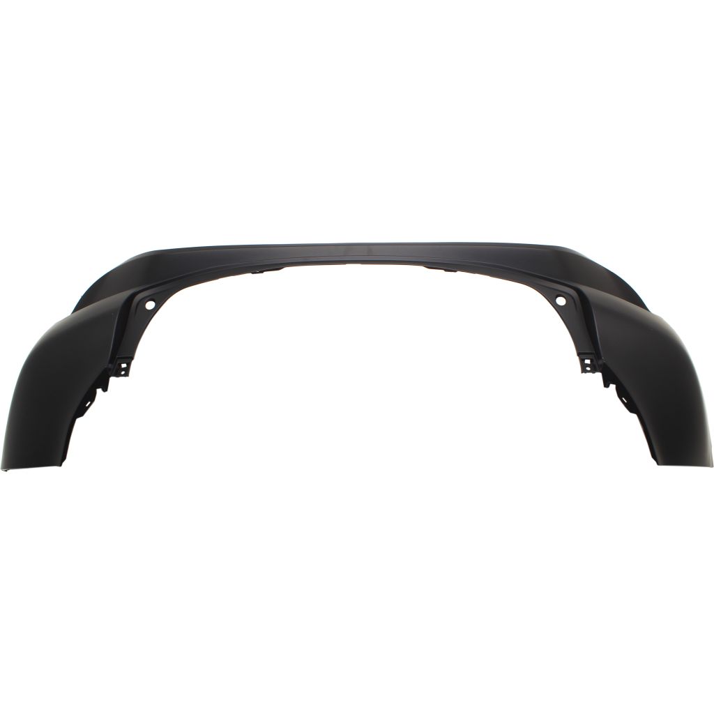 TOYOTA CHR REAR BUMPER COVER PRIMED (TURKEY) OEM#52159F4907 2018-2022 PL#TO1100329
