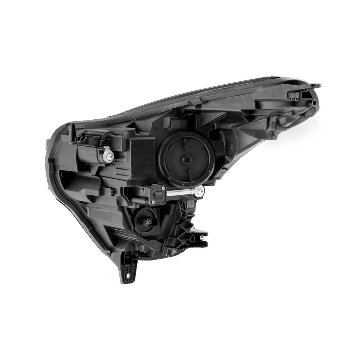 CADILLAC XT5 HEAD LAMP ASSY LEFT (Driver Side) (HALOGEN) OEM#84648547 2017-2019 PL#GM2502441