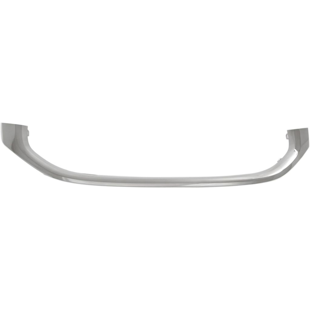 HONDA CIVIC SEDAN GRILLE MOLDING CHROME (2.4L) OEM#71122TR7A51 2013-2015 PL#HO1202110