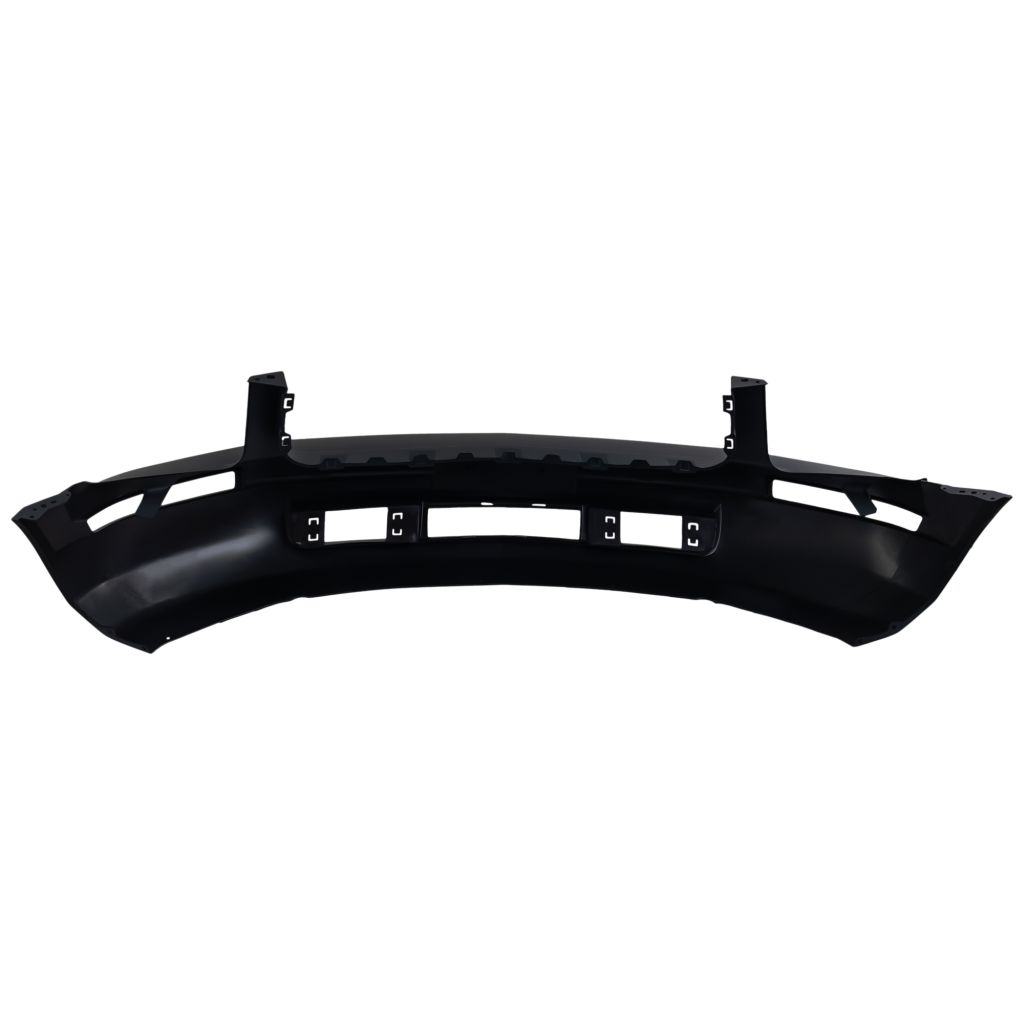 FORD MUSTANG FRONT BUMPER COVER PRIMED (Deluxe & Premium model)**CAPA** OEM#5R3Z17D957AAA 2005-2009 PL#FO1000574C