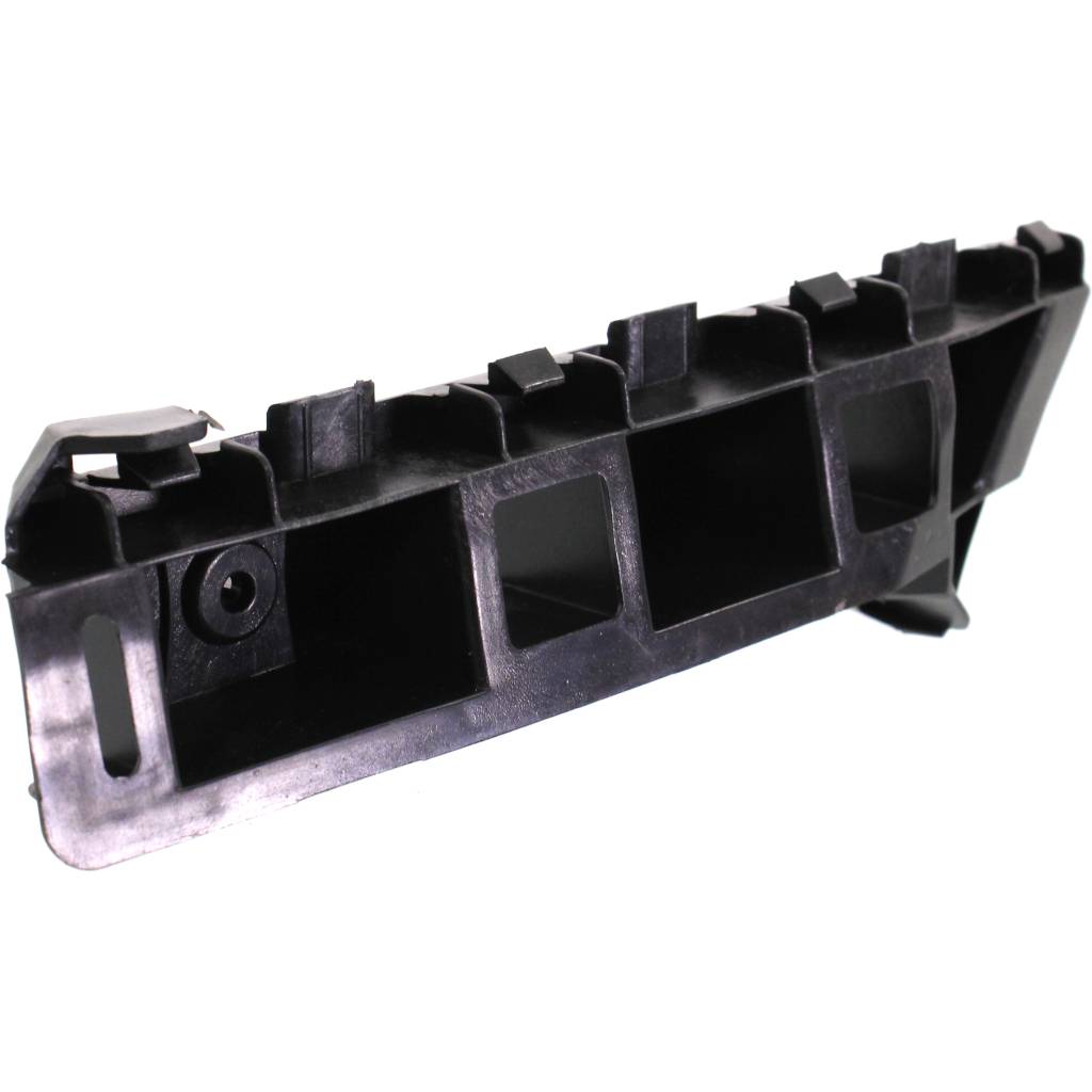 VOLKSWAGEN PASSAT FRONT BUMPER COVER SIDE GUIDE BRACKET LEFT (Driver Side) OEM#561807183A 2012-2015 PL#VW1062100