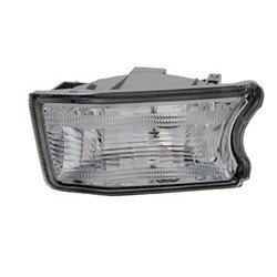 TOYOTA 4RUNNER PARK/SIGNAL LAMP UNIT LEFT (Driver Side) OEM#8152135340 2010-2013 PL#TO2532115