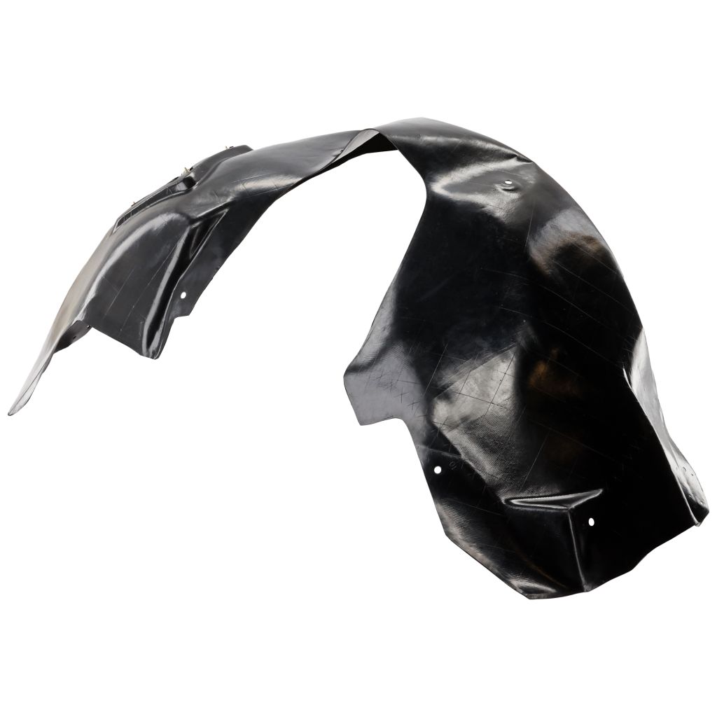 CHEVROLET CAMARO CONV FENDER LINER RIGHT (Passenger Side) (SS) OEM#22863724 2011-2013 PL#GM1249212