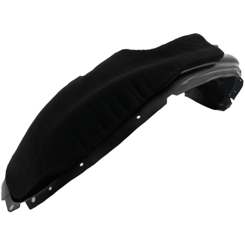 JEEPVEHICLE CHEROKEE FENDER LINER RIGHT (Passenger Side) (W/OFF ROAD PKG) OEM#68209680AD 2016-2018 PL#CH1249182