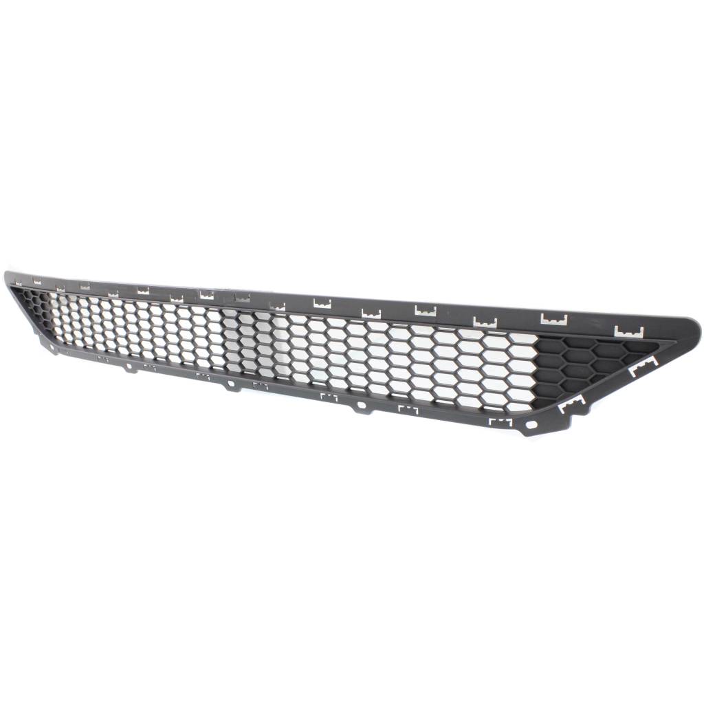 HYUNDAI TUCSON FRONT BUMPER GRILLE (WO/PEDESTRIAN RECOGNITION) OEM#86561D3000 2016-2018 PL#HY1036130