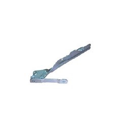 FORD TRUCKS & VANS EXPLORER SPORT TRAC (PICKUP) HOOD HINGE LEFT (Driver Side) OEM#6L2Z16797AA 2007-2010 PL#FO1236134