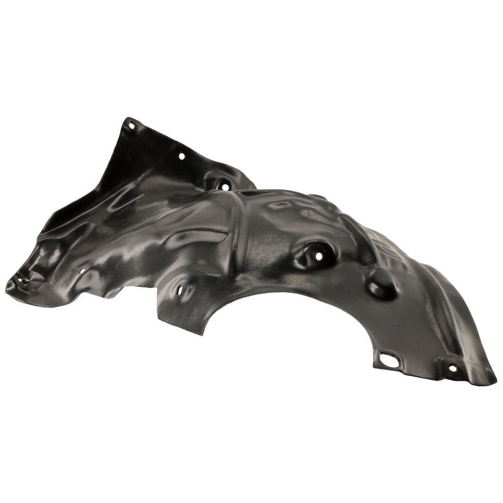 BMW BMW 3 (WAGON) FENDER LINER LEFT (Driver Side) (RR SECTION) OEM#51717260699 2014-2015 PL#BM1248132