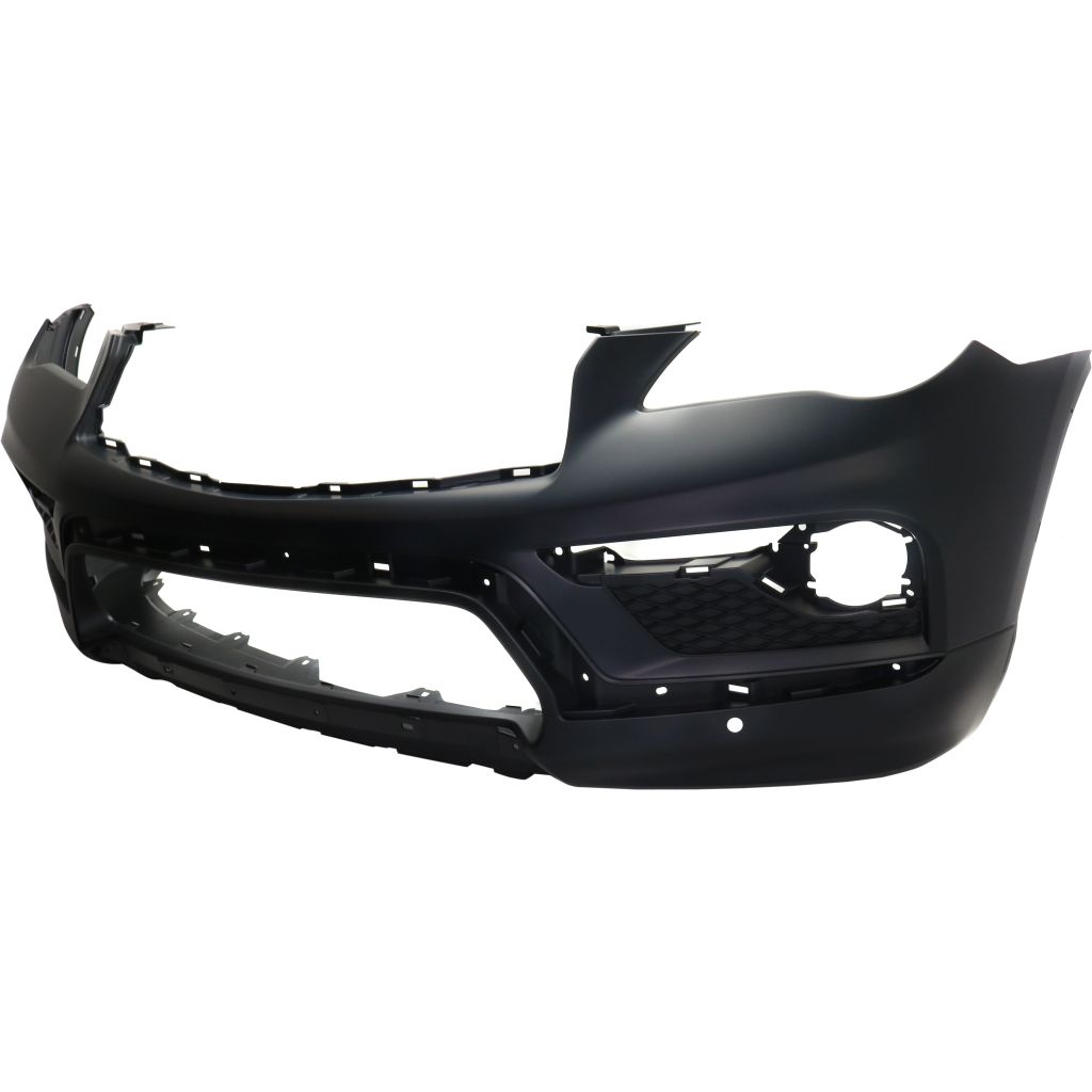 INFINITI QX50 FRONT BUMPER COVER PRIMED (W/INTELLIGENT CRUISE)(W/SENSOR)**CAPA** OEM#FBM225UB1H 2016-2017 PL#IN1000272C