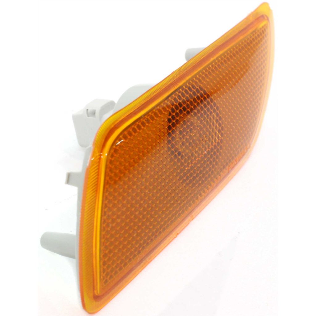 FORD FOCUS SIDE MARKER LAMP LEFT (Driver Side) (Exc SVT)(EXC 06-07 W/STREET PKG) OEM#2S4Z15A201AA 2000-2007 PL#FO2550134