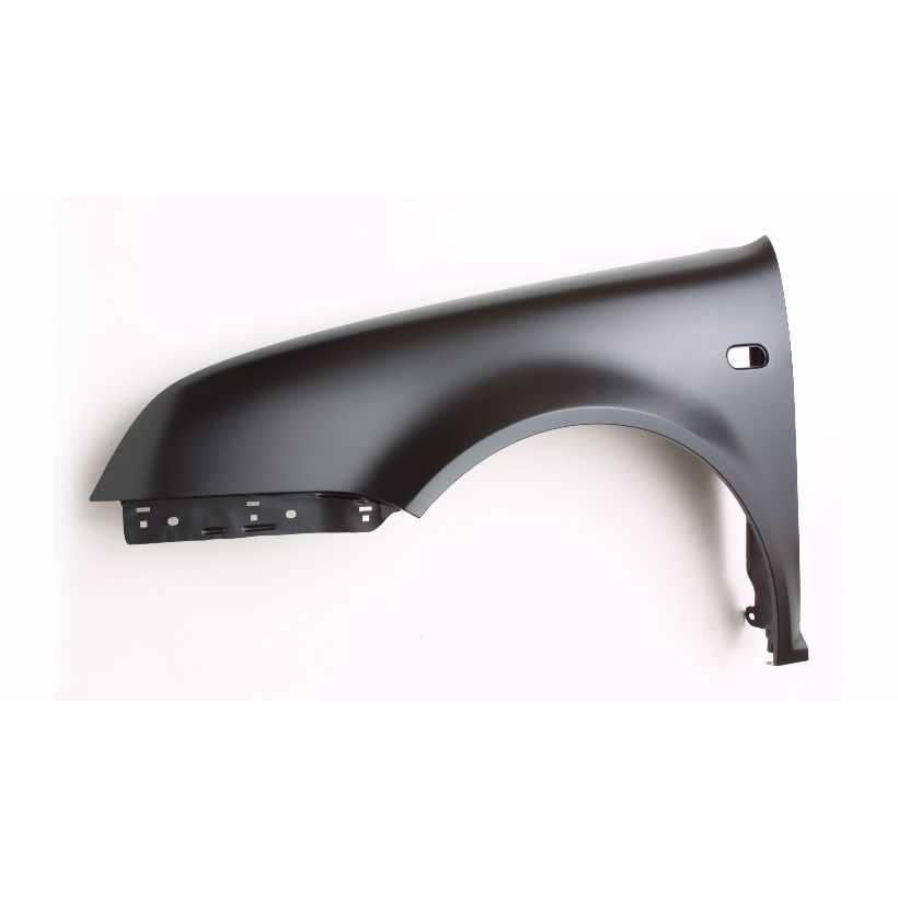 VOLKSWAGEN JETTA (GEN 4) FENDER LEFT (Driver Side) OEM#1J5821021B 1999-2005 PL#VW1240130