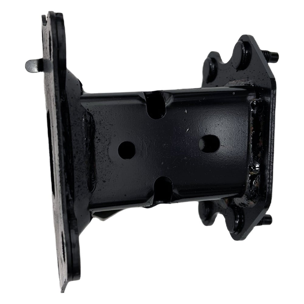 NISSAN KICKS REAR BUMPER REINF BRACKET LEFT (Driver Side) (Driver Side) **CAPA** OEM#H52117LGMH 2025 PL#NI1166129C
