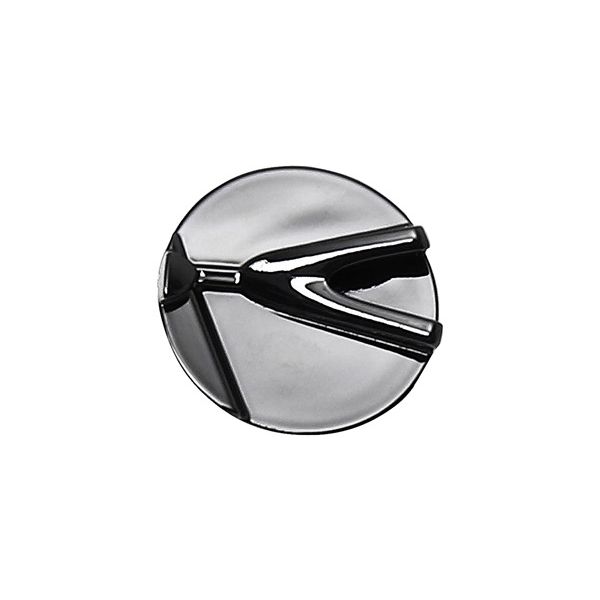 LEXUS IS 250/200t/300/350/500 (SEDAN) GRILLE END CAP LEFT (Driver Side) (W/CRAFTED LINE ED) OEM#5312653030 2015 PL#LX1212115