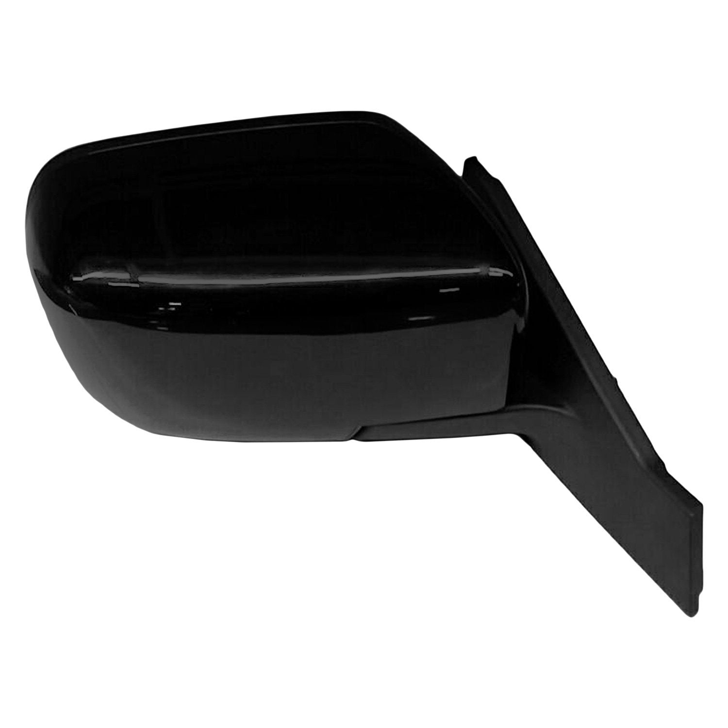 MAZDA MAZDA5 DOOR MIRROR RIGHT (Passenger Side) PWR/NON-HTD OEM#CC2969121B-PFM 2012-2017 PL#MA1321210