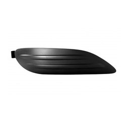 TOYOTA COROLLA/SEDAN FOG LAMP COVER RIGHT (Passenger Side) **CAPA** OEM#5212702170 2005-2008 PL#TO1039107C