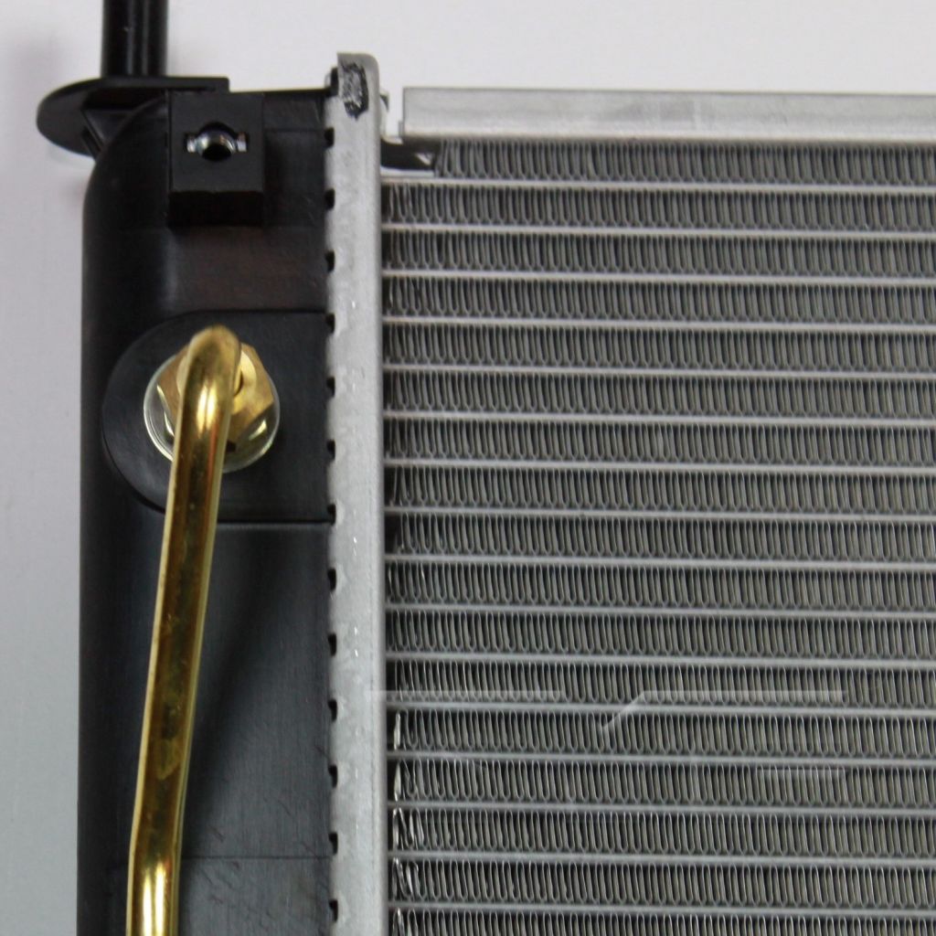 KIA SOUL RADIATOR ASSEMBLY (2.0/L4) OEM#253102K150 2010-2011 PL#KI3010139