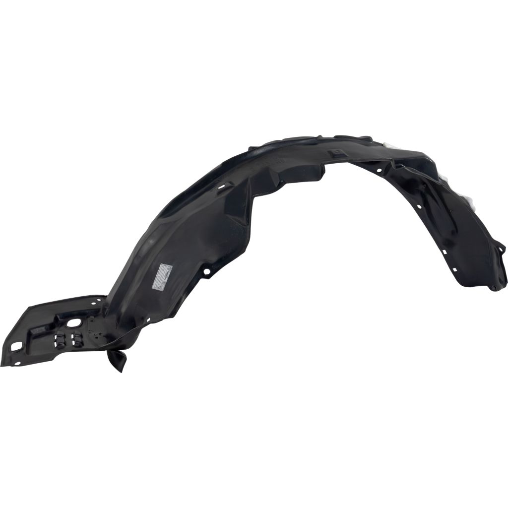HONDA CIVIC HYBRID FENDER LINER RIGHT (Passenger Side) **CAPA** OEM#74101TR6A50 2013-2015 PL#HO1249168C