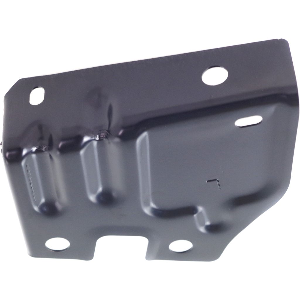 FORD TRUCKS & VANS EXPLORER POLICE UTILITY FENDER BRACKET LEFT (Driver Side) OEM#BB5Z16A143A 2016-2019 PL#FO1244107