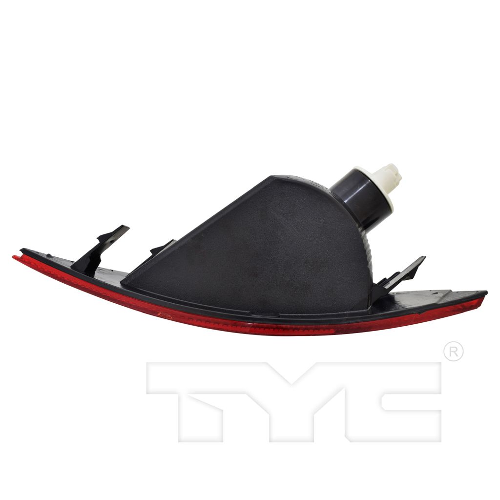 FORD TRUCKS & VANS ECOSPORT BACK-UP LAMP ASSY RIGHT (Passenger Side) (ON BMP) OEM#GN1Z15500A 2018-2022 PL#FO2883100