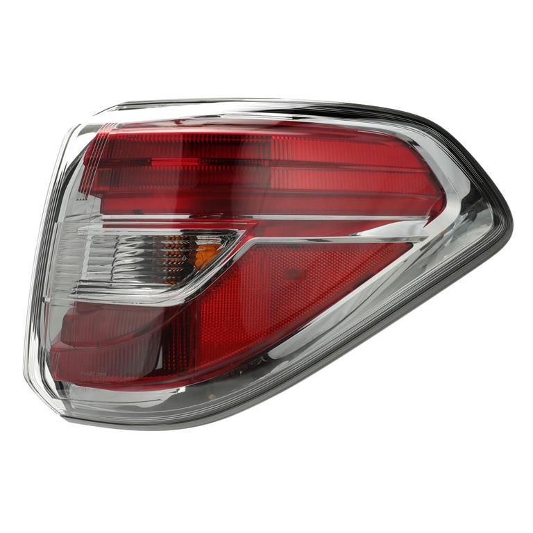 NISSAN(DATSUN) ARMADA TAIL LAMP ASSY RIGHT (Passenger Side) OEM#265505ZW0A 2017-2020 PL#NI2805115