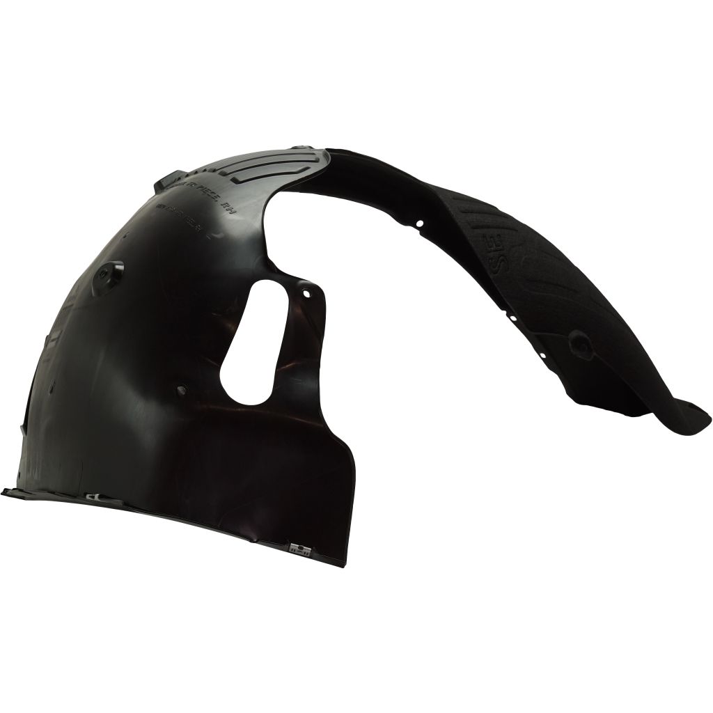 HYUNDAI SONATA FENDER LINER RIGHT (Passenger Side) OEM#86812C2600 2018-2019 PL#HY1249169