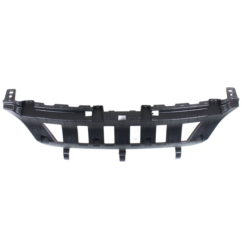 KIA SOUL FRONT BUMPER COVER SUPPORT UPPER. (GRILLE MOUNT) OEM#86559B2000 2014-2016 PL#KI1041100