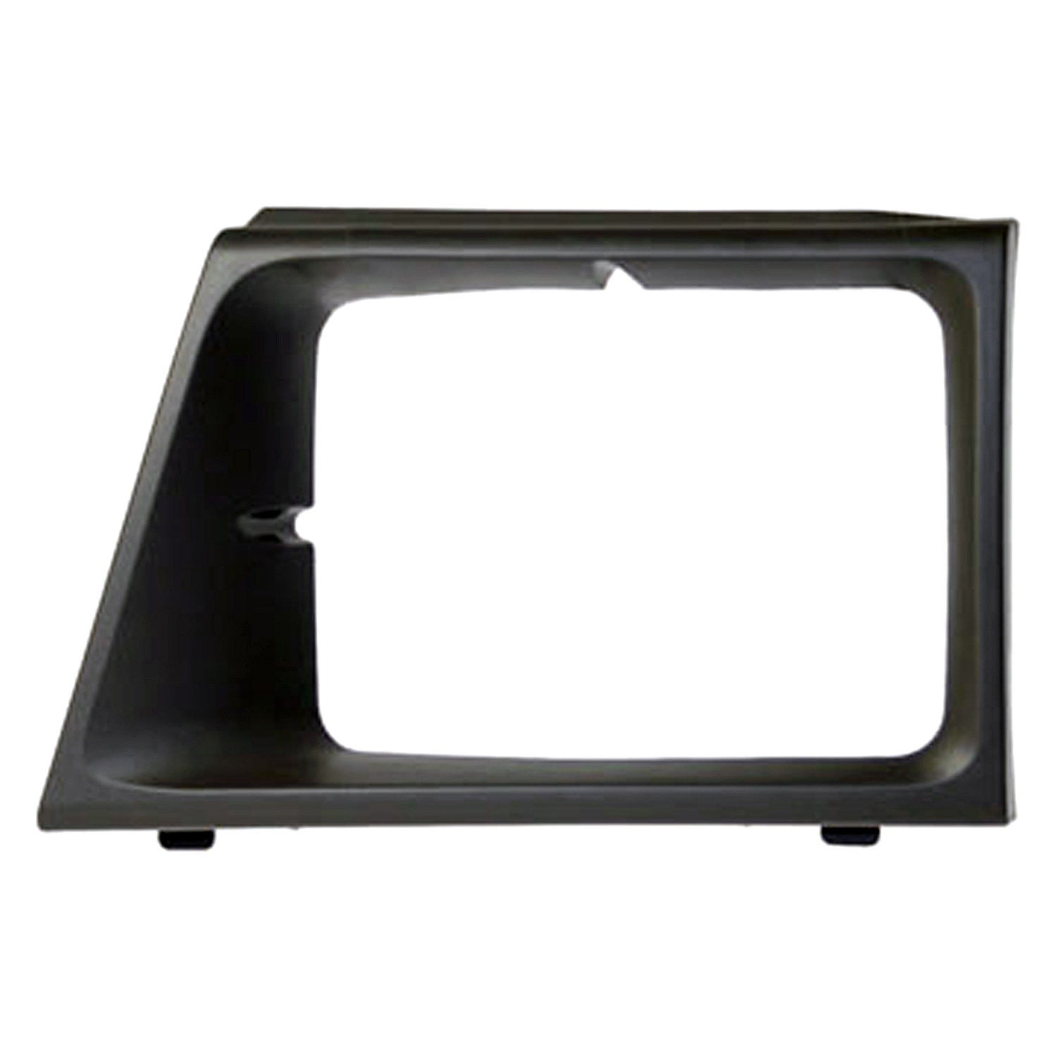 FORD TRUCKS & VANS FORD VAN HEAD/LAMP DOOR LEFT (Driver Side) PLATINUM (FOR SEALED BEAM HEAD/LAMP) OEM#2C2Z13064AAB 2003-2007 PL#FO2512159
