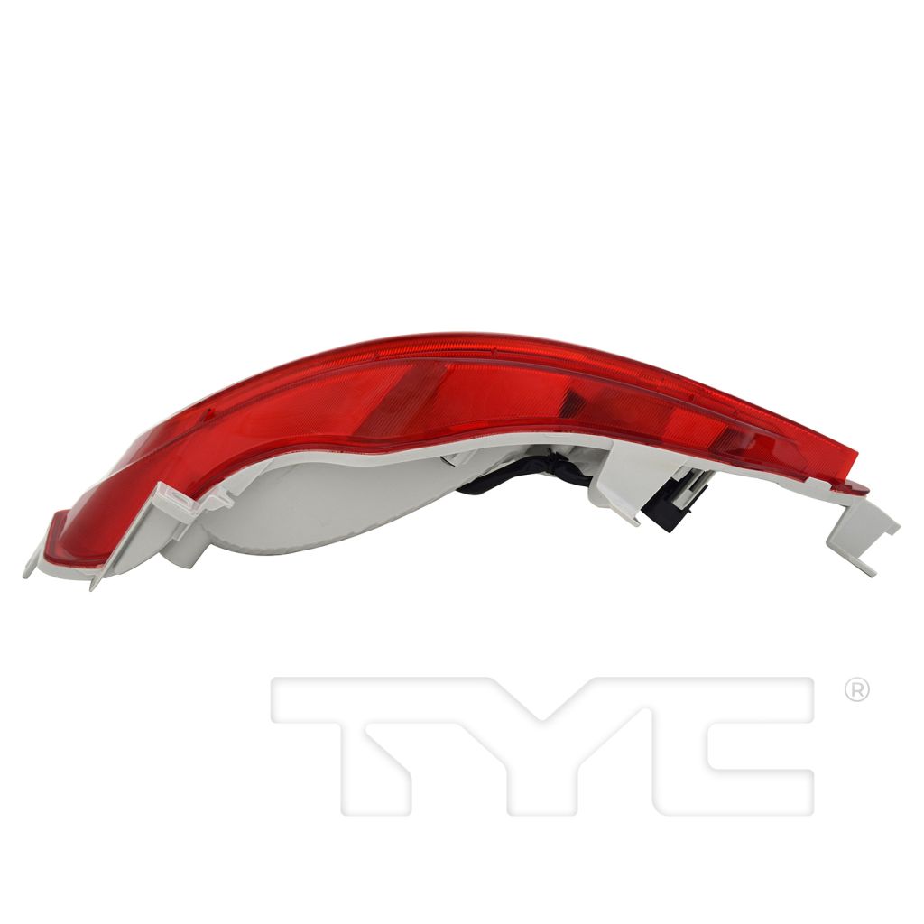HYUNDAI TUCSON TURN SIGNAL LAMP ASSY RIGHT (Passenger Side) (EXC N-LINE) OEM#92406N9000 2022-2024 PL#HY2883107