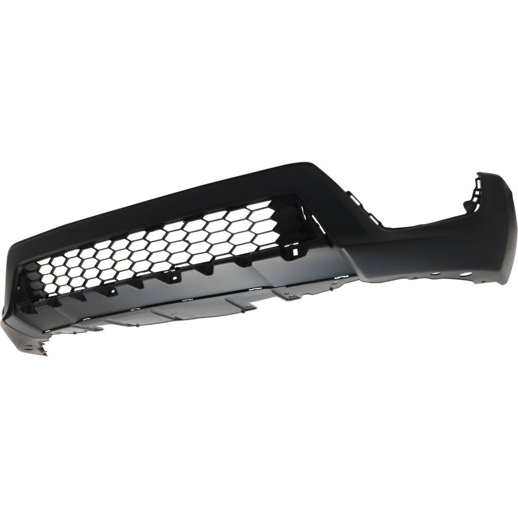 HONDA CRV FRONT BUMPER COVER LOWER TEXTURED BLACK OEM#71102TLAA00 2017-2019 PL#HO1015117