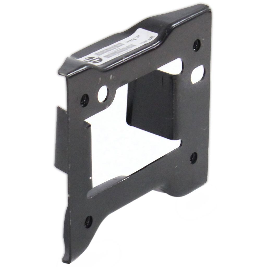 FORD TRUCKS & VANS EXPLORER POLICE UTILITY FRONT BUMPER BRACKET LEFT (Driver Side) OEM#BB5Z17C887A 2013-2015 PL#FO1066183