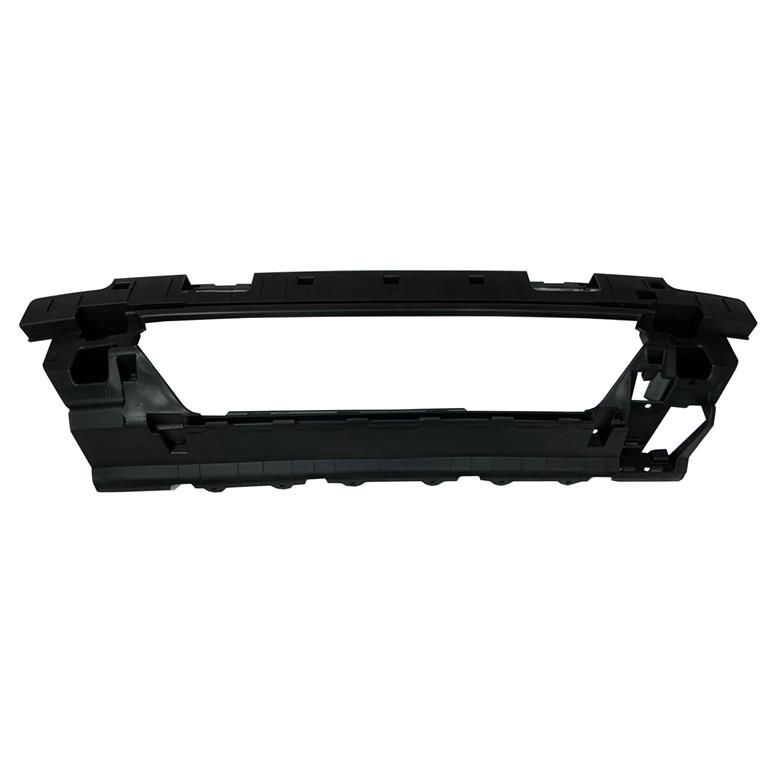 FORD TRUCKS & VANS EXPLORER REAR BUMPER ABSORBER LOWER (W/TOWING)(PLASTIC)(EXC ST MDL) **CAPA** OEM#LB5Z17E855B 2020-2024 PL#FO1170162C