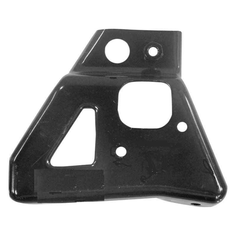 GM TRUCKS & VANS SILVERADO/PU 2500/3500 (CHEVY) FRONT BUMPER OUTER SUPPORT BRACKET RIGHT (Passenger Side) OEM#25883348 2011-2014 PL#GM1063101