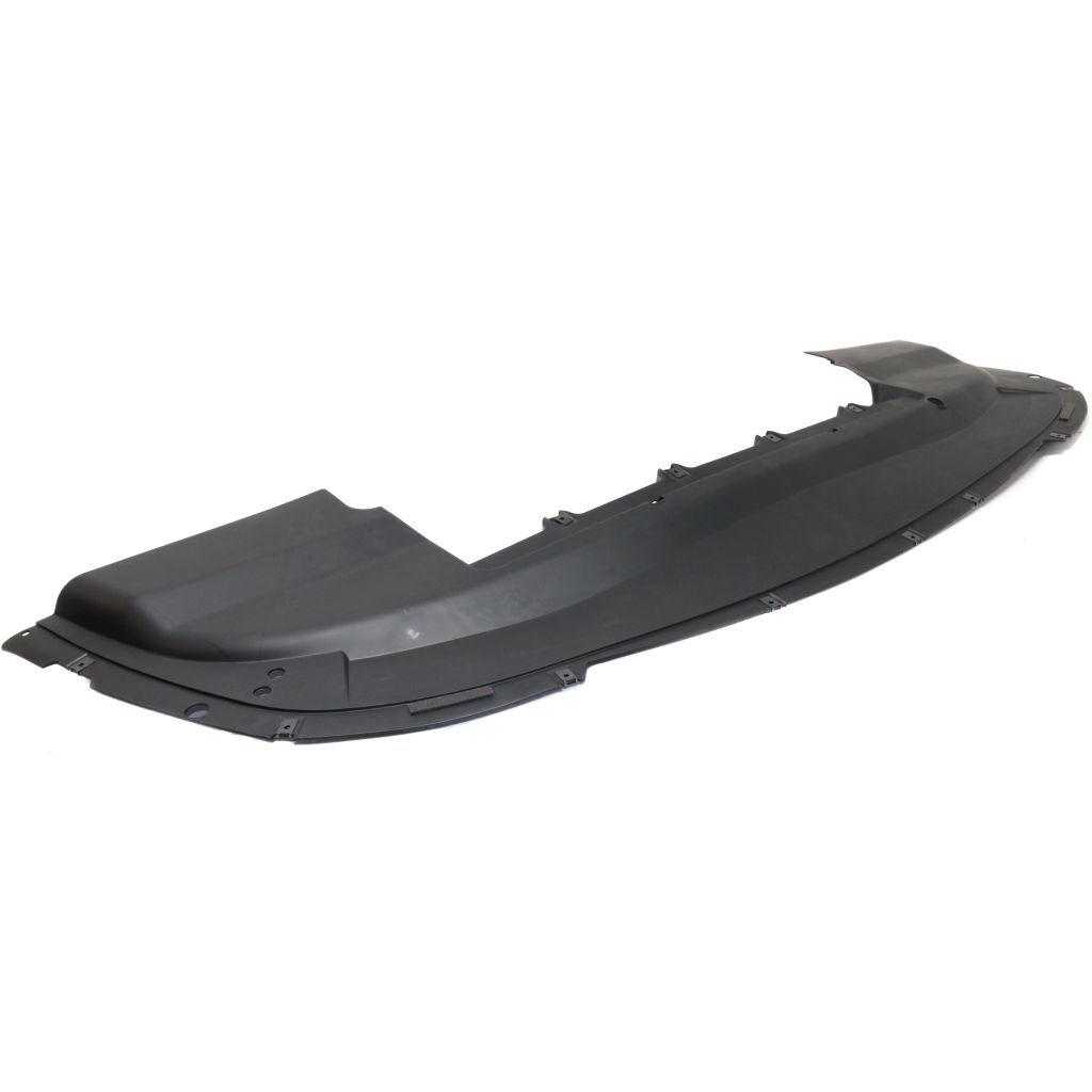 CHRYSLER 200 SEDAN FRONT BUMPER LOWER SPLASH SHIELD (FT UNDER CVR) OEM#68081575AC 2011-2014 PL#CH1091105