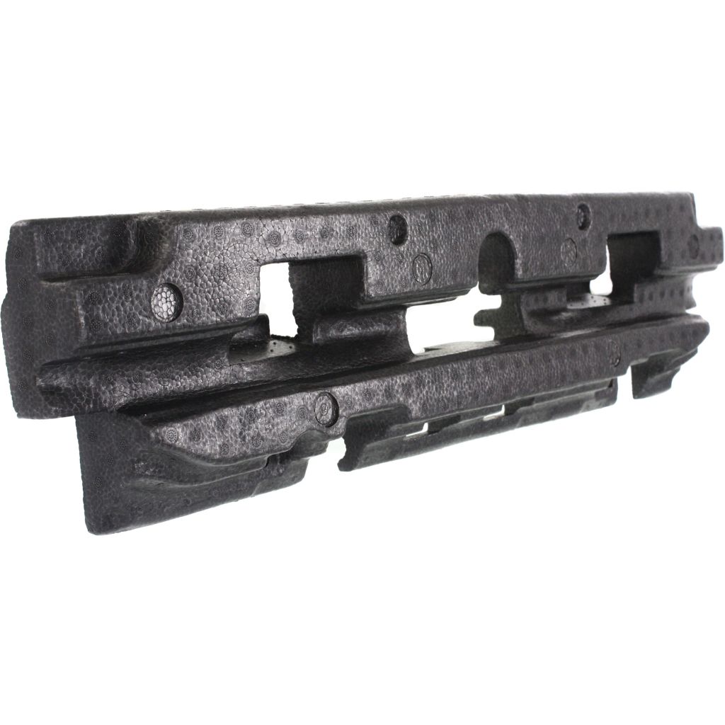 JEEP GRAND CHEROKEE FRONT BUMPER ABSORBER (EXC SRT-8) OEM#68223471AA 2014-2016 PL#CH1070826