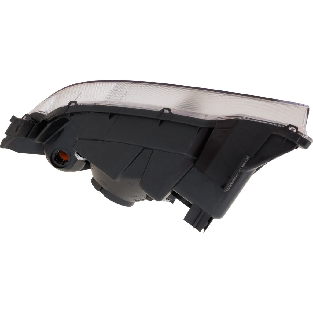 ACURA MDX HEAD LAMP UNIT RIGHT (Passenger Side) OEM#33101S3VA01 2001-2003 PL#AC2519103