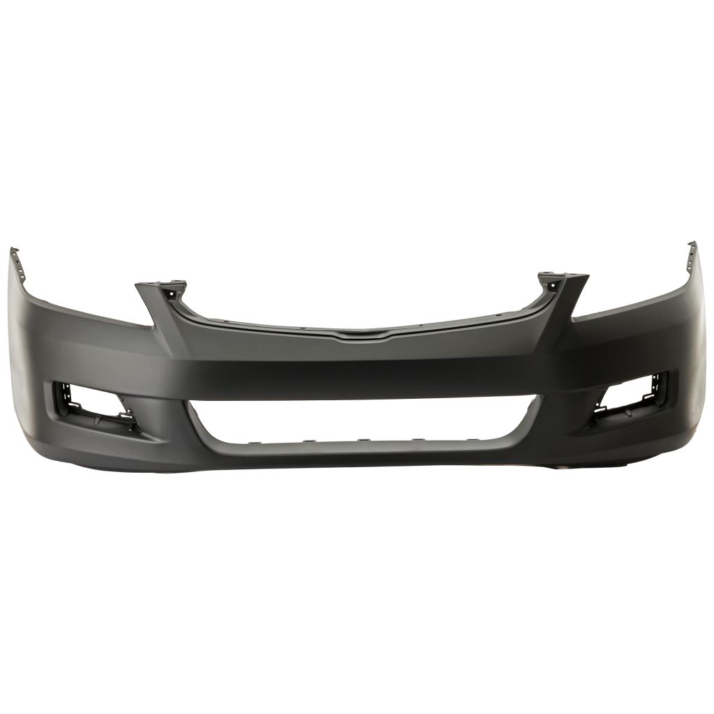 HONDA ACCORD HYBRID FRONT BUMPER COVER PRIMED OEM#04711SDLA90ZZ 2006-2007 PL#HO1000235