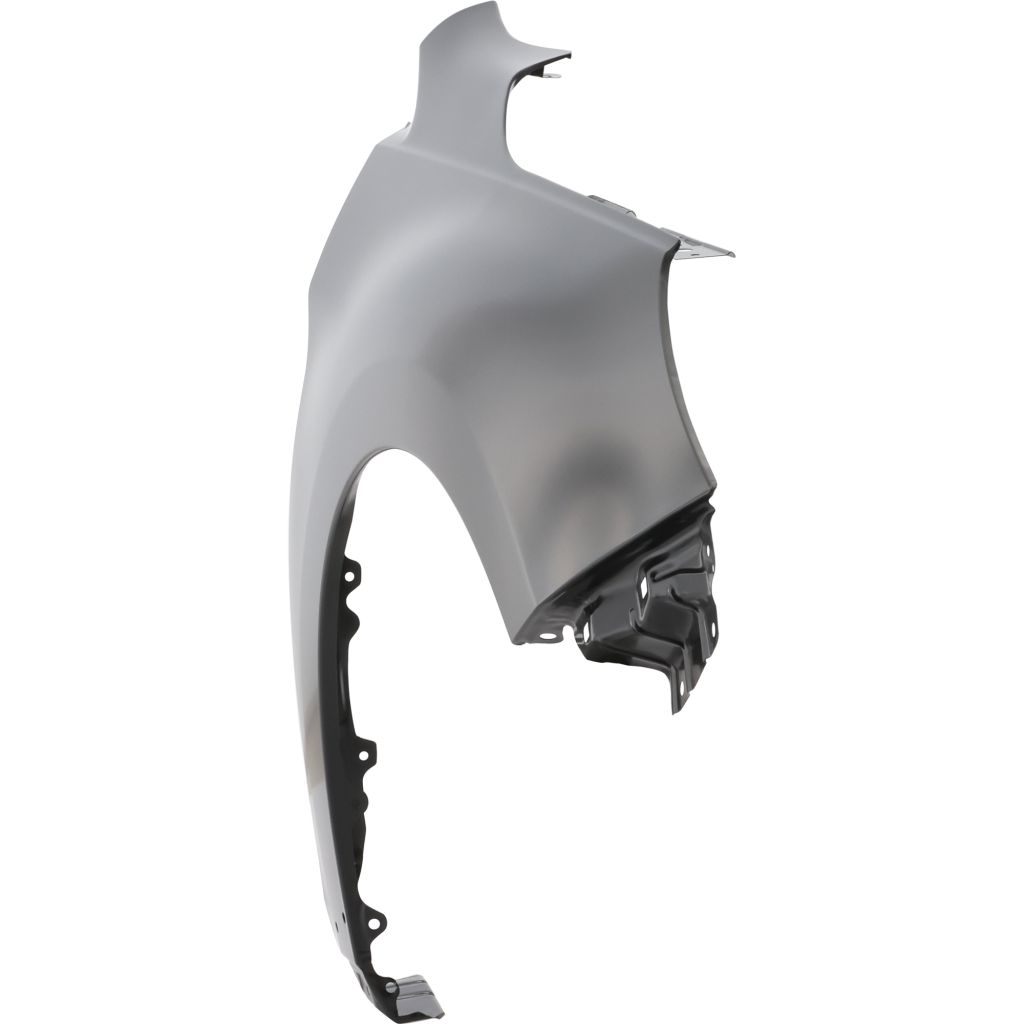 SUBARU OUTBACK FENDER RIGHT (Passenger Side) **CAPA** OEM#57120AL02A9P 2015-2019 PL#SU1241141C