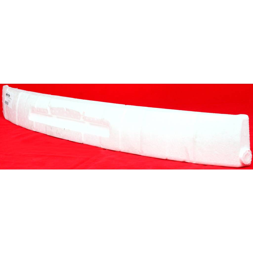TOYOTA COROLLA/SEDAN FRONT BUMPER ABSORBER OEM#5261102170 2009-2010 PL#TO1070159