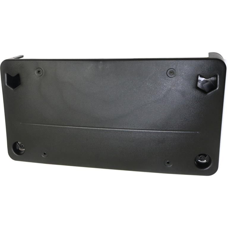 MERCEDES-BENZ CLA-CLASS FRONT LICENSE PLATE BRACKET (CLA250 WO/AMG) OEM#1178852900 2017-2019 PL#MB1068135