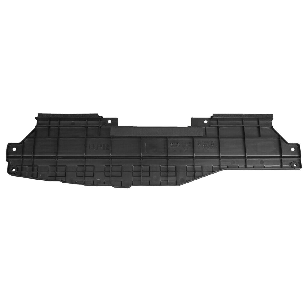 HYUNDAI TUCSON RADIATOR SUPPORTUPPER AIR BAFFLE (SE/SEL/LIMITED) **CAPA** OEM#29135CW600 2022-2024 PL#HY1218100C