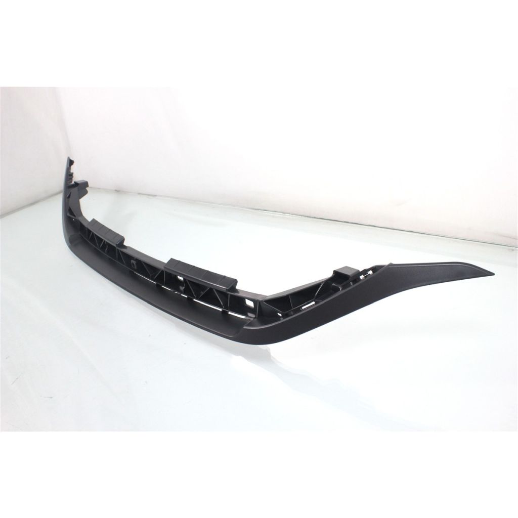 HONDA CRV GRILLE LOWER FILLER BLACK OEM#71127T0GA01 2012-2014 PL#HO1210140