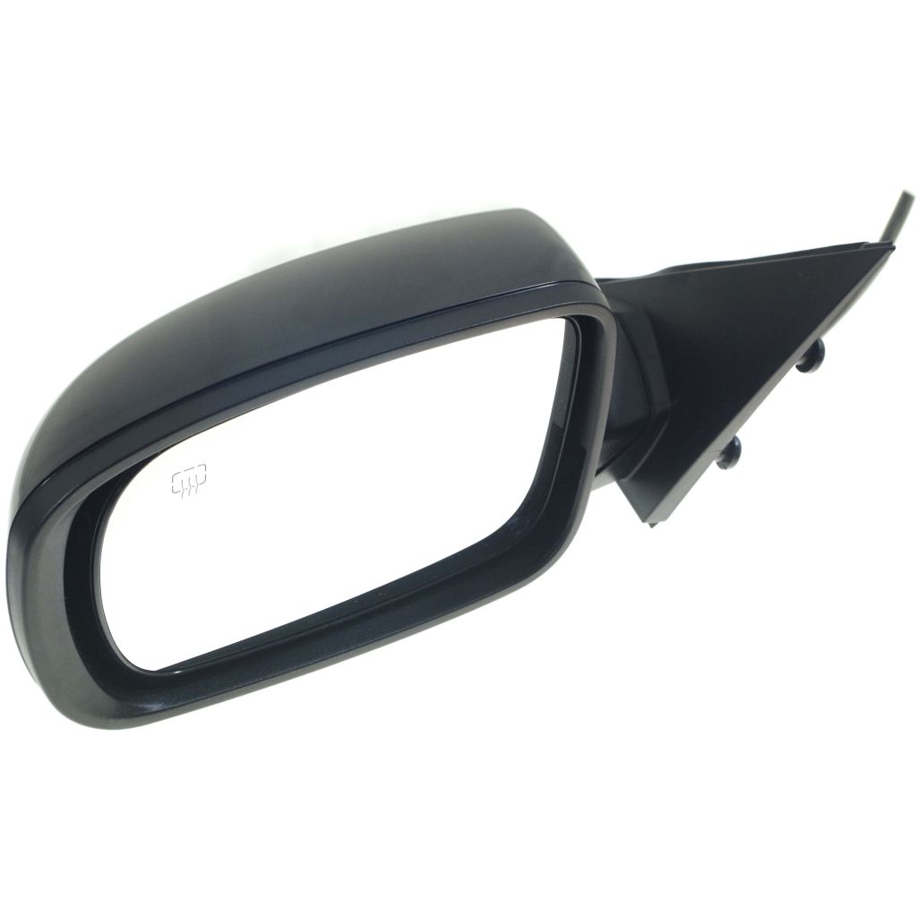 CHRYSLER 300 DOOR MIRROR LEFT (Driver Side) PWR/HTD/M-FOLD (PTM)(10H5P) OEM#1TK87AXRAF-PFM 2011-2014 PL#CH1320338