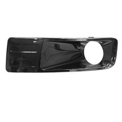 FORD FUSION FOG LAMP BEZEL LEFT (Driver Side) (PTD)(W/FOG Style) OEM#7E5Z17E811APTM 2006-2009 PL#FO1038108