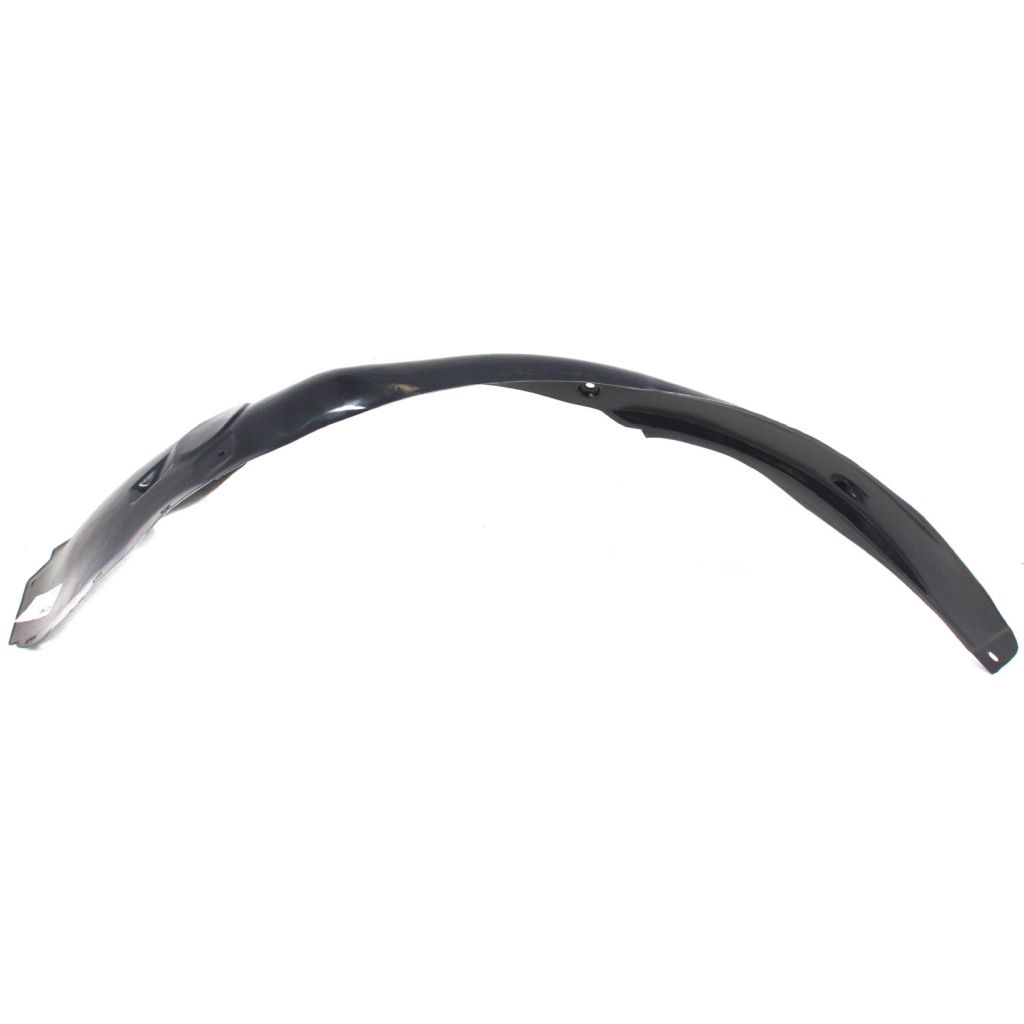 CADILLAC DTS FENDER LINER LEFT (Driver Side) OEM#15286087 2006-2011 PL#GM1250116