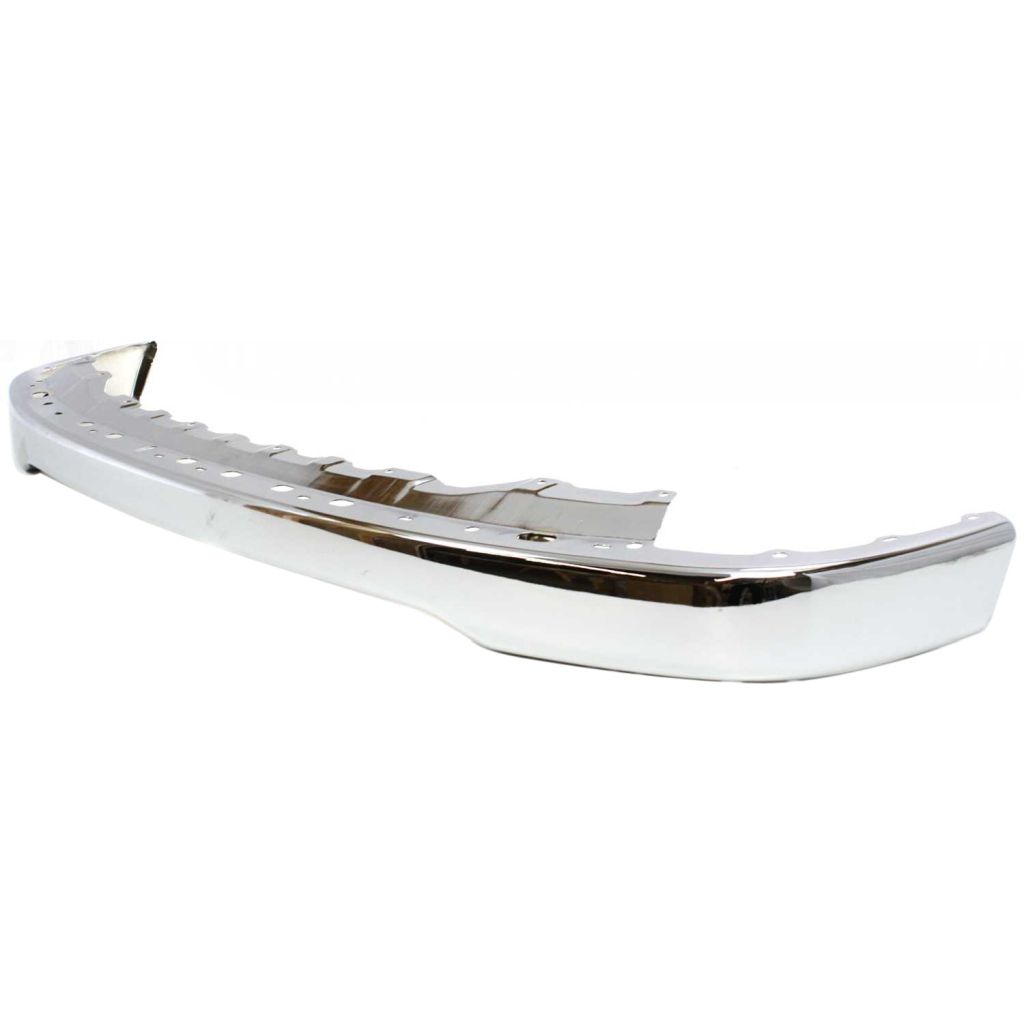 TOYOTA TACOMA FRONT BUMPER CHROME OEM#52101AD030 2001-2004 PL#TO1002174