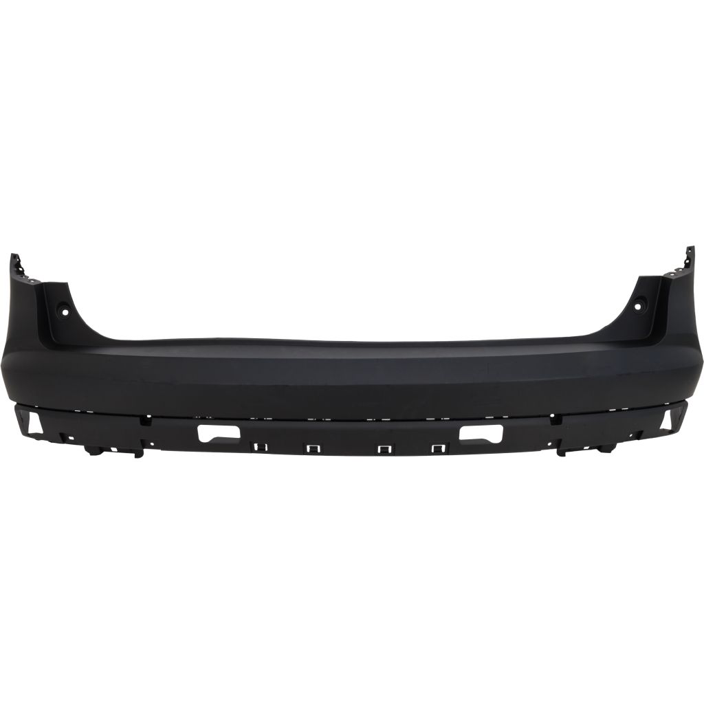 HONDA PILOT REAR BUMPER COVER UPPER PRM OEM#04715TG7A50ZZ 2019-2022 PL#HO1114105